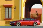 BMW M6 Coupe 2005 года (WW)